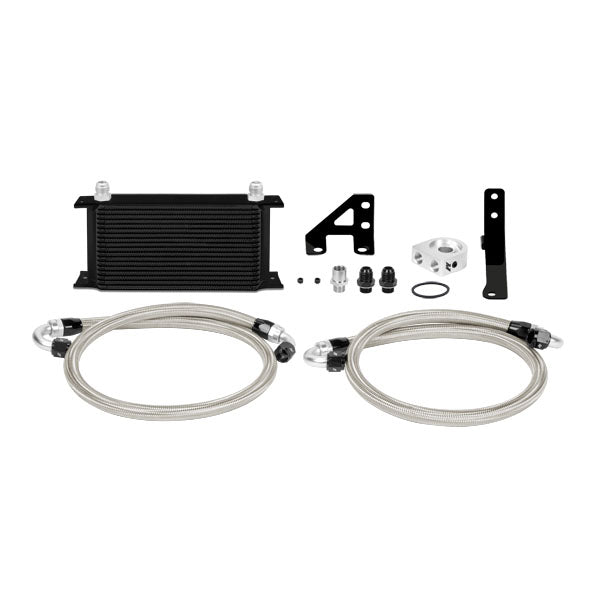 Mishimoto Oil Cooler Kit - Subaru WRX STI (VA) - Image 2