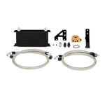 Mishimoto Thermostatic Oil Cooler Kit - Subaru WRX STI (VA) - Image 2 - Mishimoto Thumbnail