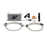 Mishimoto Thermostatic Oil Cooler Kit - Subaru WRX STI (VA)