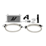 Mishimoto Oil Cooler Kit - Subaru WRX STI (VA)
