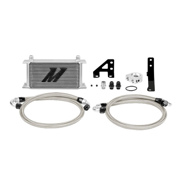 Mishimoto Oil Cooler Kit - Subaru WRX STI (VA) - Mishimoto