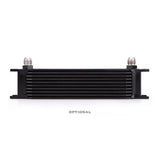 Mishimoto Oil Cooler Kit - Subaru WRX/STi (GDB)
