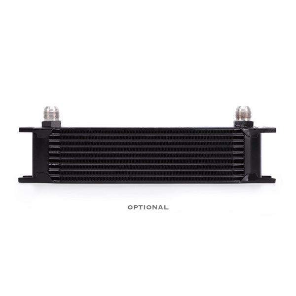 Mishimoto Oil Cooler Kit - Subaru WRX/STi (GDB) - Image 2 - Mishimoto