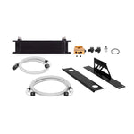 Mishimoto Thermostatic Oil Cooler Kit - Subaru WRX/STI (GD/GG) - Image 4 - Mishimoto Thumbnail
