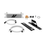 Mishimoto Thermostatic Oil Cooler Kit - Subaru WRX/STI (GD/GG) - Mishimoto Thumbnail