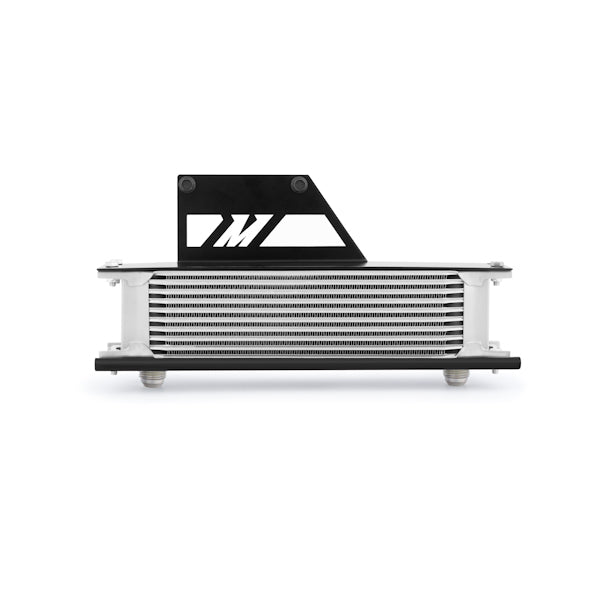 Mishimoto Thermostatic Oil Cooler Kit - Subaru WRX/STI (GD/GG) - Image 2