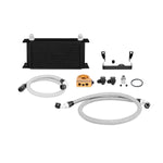 Mishimoto Oil Cooler Kit - Subaru WRX (GD) MY06-07 - 19-Row - Image 8 - Mishimoto Thumbnail