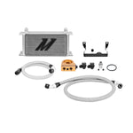 Mishimoto Thermostatic Oil Cooler Kit - Subaru WRX (GDB) MY06-07 - Mishimoto Thumbnail