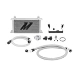 Mishimoto Oil Cooler Kit - Subaru WRX (GD) MY06-07 - 19-Row - Mishimoto Thumbnail