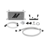 Mishimoto Oil Cooler Kit - Subaru WRX (GD) MY06-07 - 19-Row