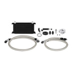 Mishimoto Oil Cooler Kit - Subaru WRX (GR/GH) - Image 2 - Mishimoto Thumbnail