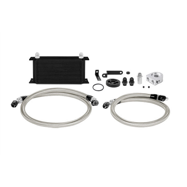 Mishimoto Oil Cooler Kit - Subaru WRX (GR/GH) - Image 2