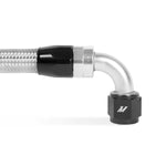 Mishimoto Oil Cooler Kit - Subaru WRX (GR/GH) - Image 6 - Mishimoto Thumbnail