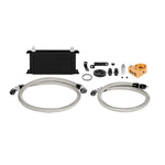 Mishimoto Thermostatic Oil Cooler Kit - Subaru WRX (GR/GH/VA) - Image 2 - Mishimoto Thumbnail