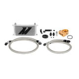 Mishimoto Thermostatic Oil Cooler Kit - Subaru WRX (GR/GH/VA)