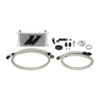 Mishimoto Oil Cooler Kit - Subaru WRX (GR/GH) - Mishimoto Thumbnail