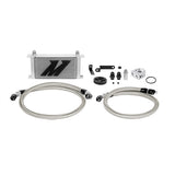 Mishimoto Oil Cooler Kit - Subaru WRX (GR/GH)