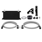 Mishimoto Oil Cooler Kit - Subaru WRX (VA) - 19-Row