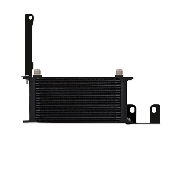 Mishimoto Oil Cooler Kit - Subaru WRX (VA) - 19-Row - Image 3