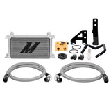Mishimoto Thermostatic Oil Cooler Kit - Subaru WRX (VA)
