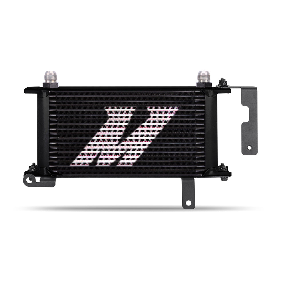 Mishimoto Oil Cooler Kit - Subaru WRX (VB) - Image 2