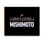 Mishimoto Oil Cooler Kit - Subaru WRX (VB) - Image 13 - Mishimoto Thumbnail