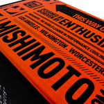 Mishimoto Oil Cooler Kit - Subaru WRX (VB) - Image 16 - Mishimoto Thumbnail