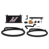 Mishimoto Thermostatic Oil Cooler Kit - Subaru WRX (VB)