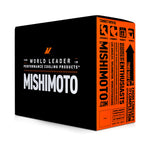 Mishimoto Thermostatic Oil Cooler Kit - Subaru WRX (VB) - Image 7 - Mishimoto Thumbnail