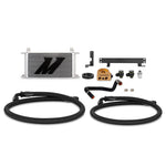 Mishimoto Thermostatic Oil Cooler Kit - Subaru WRX (VB) - Image 10 - Mishimoto Thumbnail