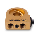 Mishimoto Thermostatic Oil Cooler Kit - Subaru WRX (VB) - Image 11 - Mishimoto Thumbnail