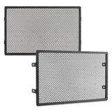 Mishimoto Auxiliary Radiator Rock Guards - BMW M3 (G80) / M4 (G82/G83)