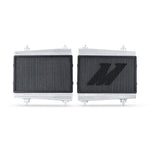 Mishimoto Performance Auxiliary Radiators - BMW M3/M4 (G80/G82/G83) - Mishimoto Thumbnail