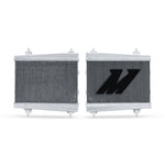 Mishimoto Performance Auxiliary Radiators - BMW M3/M4 (G80/G82/G83) - Image 2 - Mishimoto Thumbnail