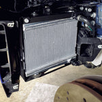 Mishimoto Performance Auxiliary Radiators - BMW M3/M4 (G80/G82/G83) - Image 8 - Mishimoto Thumbnail