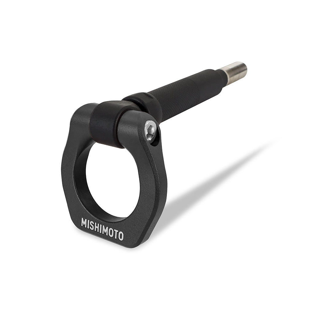 Mishimoto Front Tow Hook - Subaru BRZ/Toyota 86 (ZC6/ZN6) - Image 2