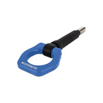 Mishimoto Front Tow Hook - Subaru BRZ/Toyota 86 (ZC6/ZN6) - Image 4 - Mishimoto Thumbnail