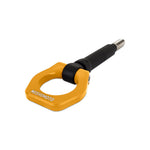 Mishimoto Front Tow Hook - Subaru BRZ/Toyota 86 (ZC6/ZN6) - Image 6 - Mishimoto Thumbnail