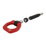 Mishimoto Front Tow Hook - Subaru BRZ/Toyota 86 (ZC6/ZN6) - Image 17 - Mishimoto Thumbnail
