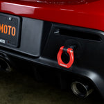 Mishimoto Front Tow Hook - Toyota GR Corolla (GZEA14) - Image 19 - Mishimoto Thumbnail