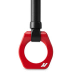 Mishimoto Front Tow Hook - Nissan Z (RZ34) - Image 18 - Mishimoto Thumbnail