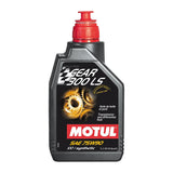 Motul Gear 300 LS 75W90 Transmission Fluid - Universal - 1L