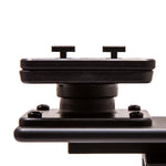COBB Accessport V3 centre console mount – Ford Mustang – swivel head close-up - Cobb Tuning Thumbnail