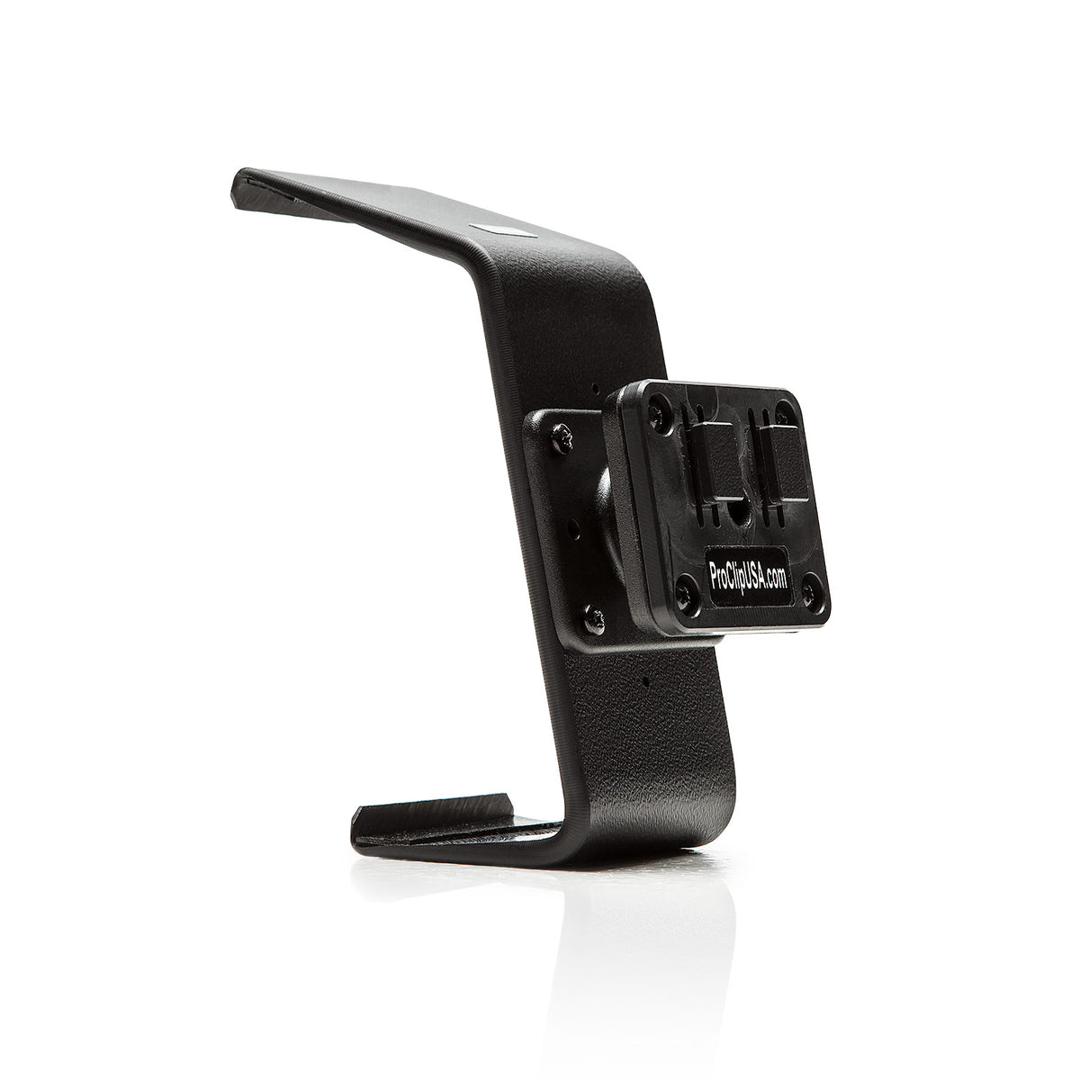 COBB Accessport V3 centre console mount – Ford Mustang – ProClip mount with swivel plate