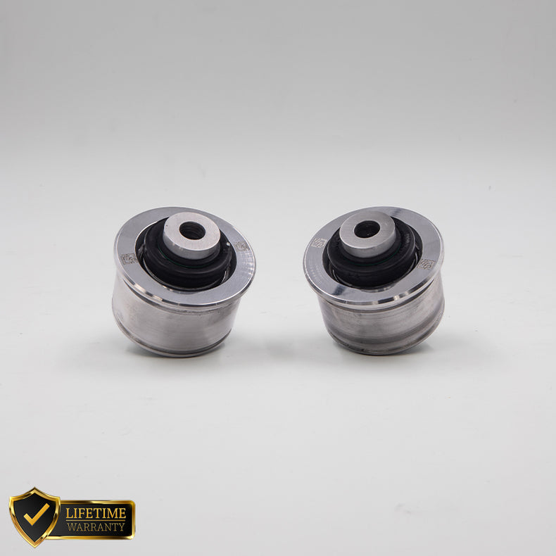 Suspension Secrets Solid Front Control Arm Bushes – BMW M2 (G87) - Chicane Australia - Suspension Secrets