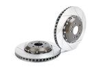 Paragon 2-Piece Front Brake Rotor Pair - Renault Megane 4 RS - 355x28mm - Chicane Australia - Paragon Thumbnail