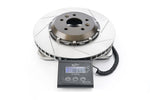 Paragon 2-Piece Front Brake Rotor Pair - Renault Megane 4 RS - 355x28mm - Chicane Australia - Paragon Thumbnail