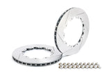 PARAGON Rotor Rings - Renault Megane RS Mk4 (BFB) - Front, 355 x 28mm