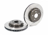 PARAGON 2-Piece Front Rotors – Renault Megane RS Mk2 (X84) – 312 x 28mm