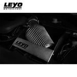 LEYO cold air intake – MINI Cooper S F56 – cone filter inside heat shield, fitted - LEYO Thumbnail
